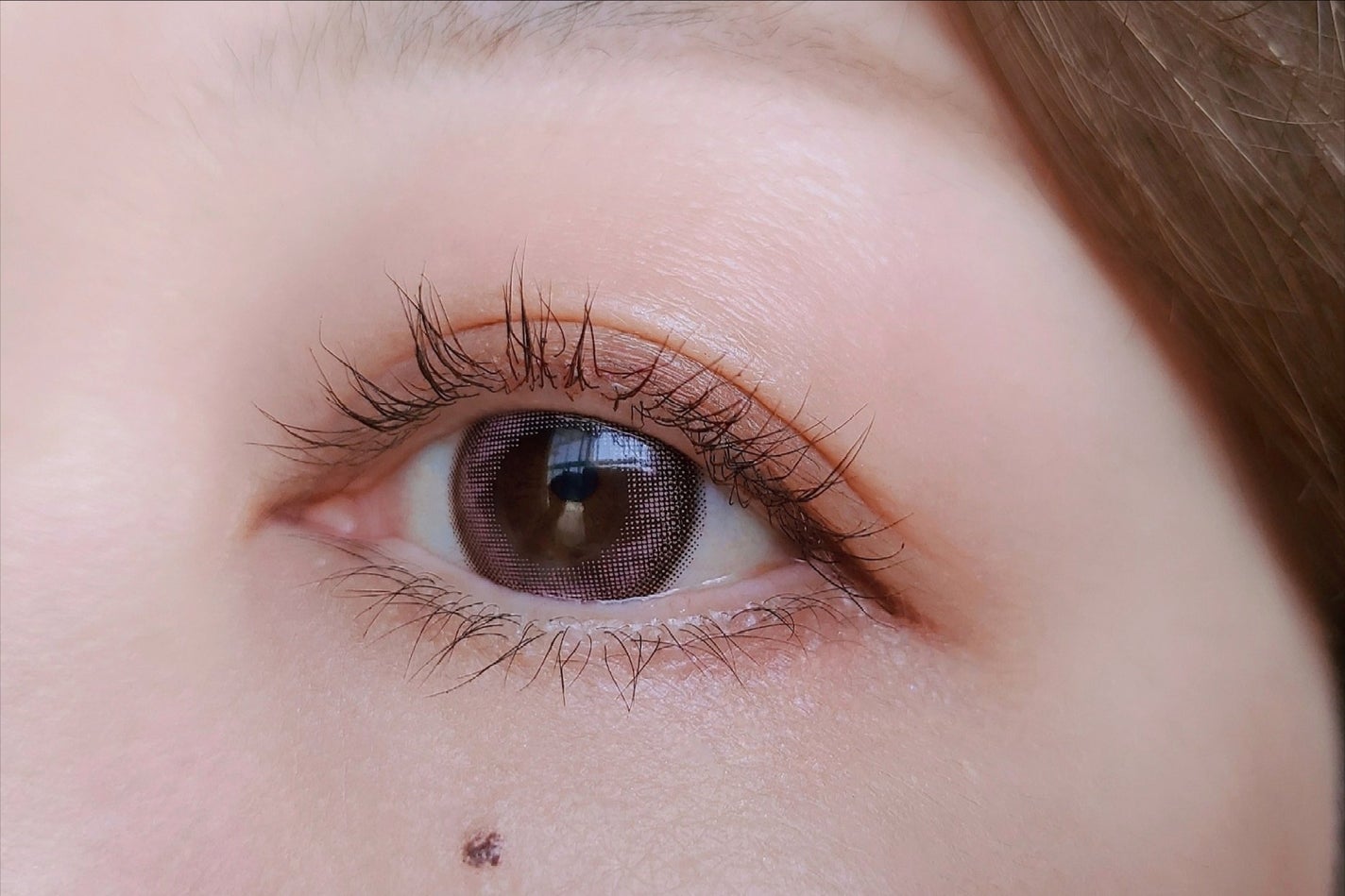 オペラ マイラッシュ アドバンスト/OPERA/マスカラを使ったクチコミ(3枚目)