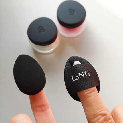 LoNLy シンティランテハイライトセラム /LoNLy /リキッドハイライトを使ったクチコミ(4枚目)