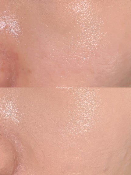 エンジェリックサテンクッション/TWO SLASH FOUR/クッションファンデーションを使ったクチコミ(8枚目)