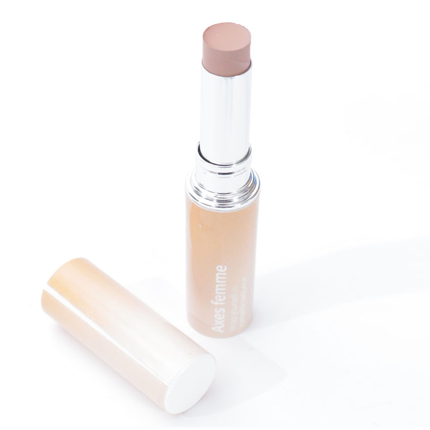 試してみた】マルチ・シャドウスティック axes femme cosmeticsの