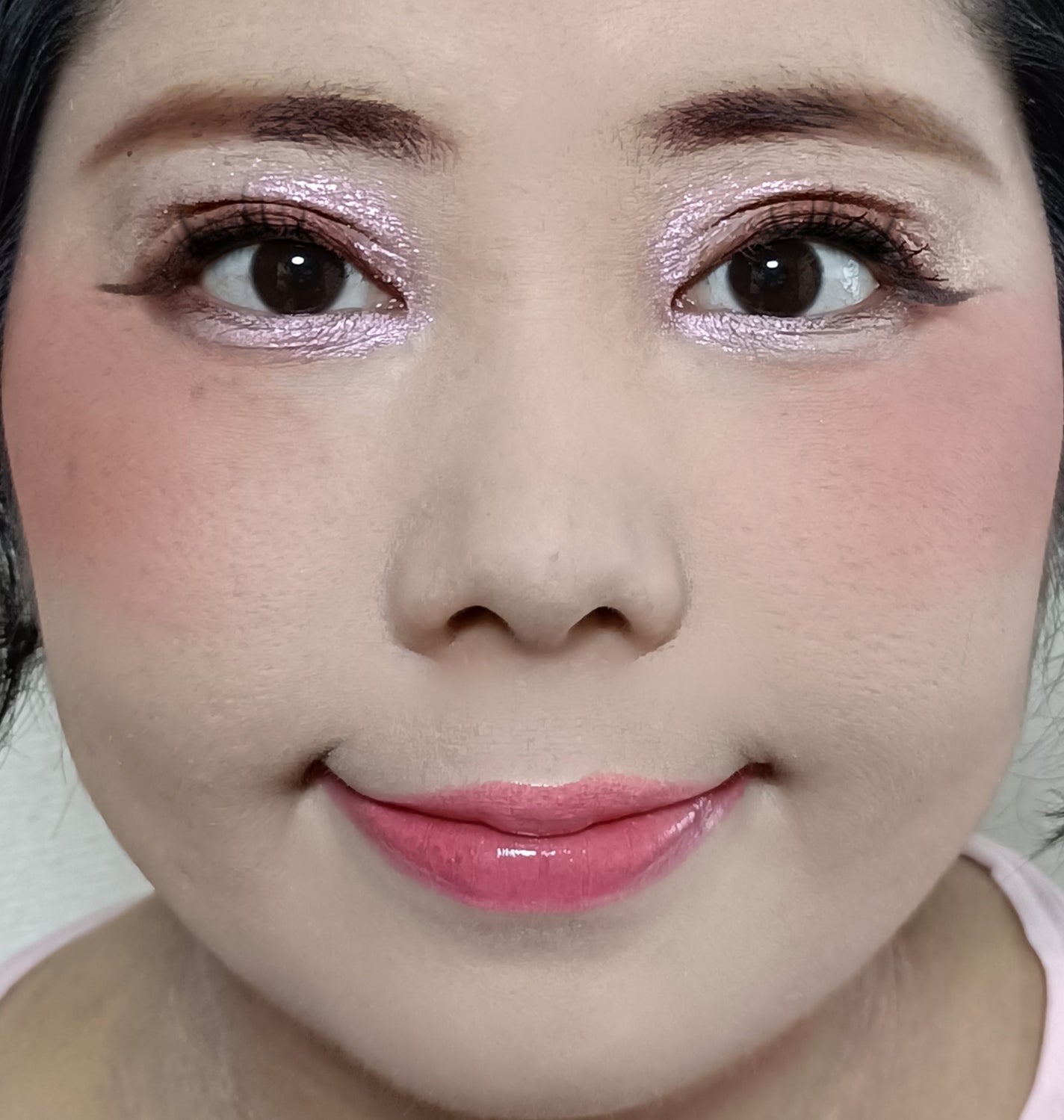 ããŒãºïŒã¢ã€ãããŠããŠããŒ/CEZANNE/ããŠããŒã¢ã€ãããŠã䜿ã£ãã¯ãã³ãïŒ7æç®ïŒ