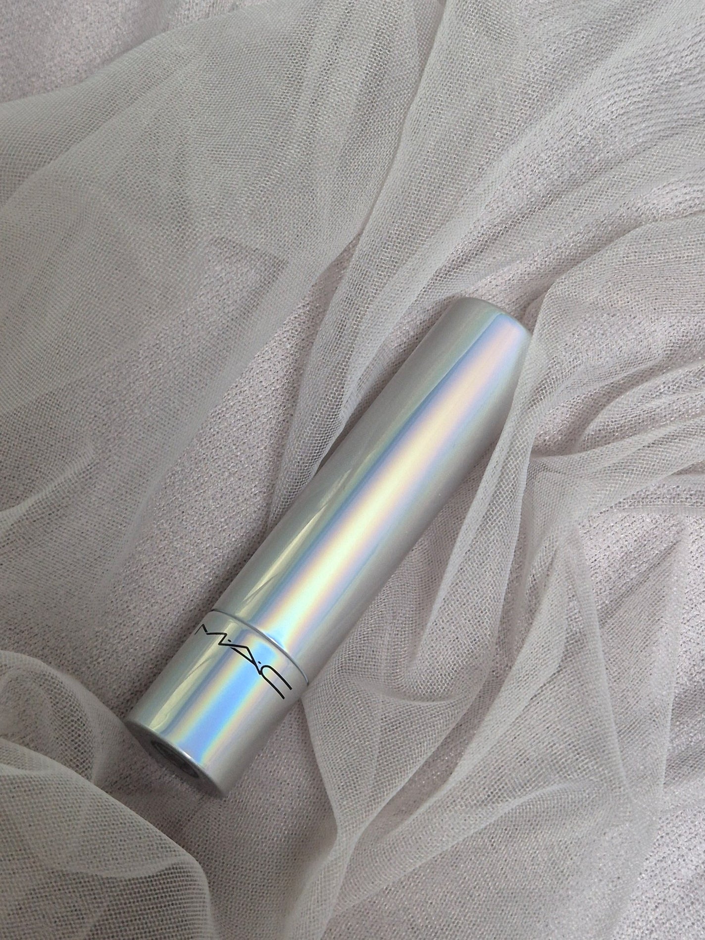 グロー プレイ テンダートーク リップ バーム/M・A・C/リップバームを使ったクチコミ(1枚目)