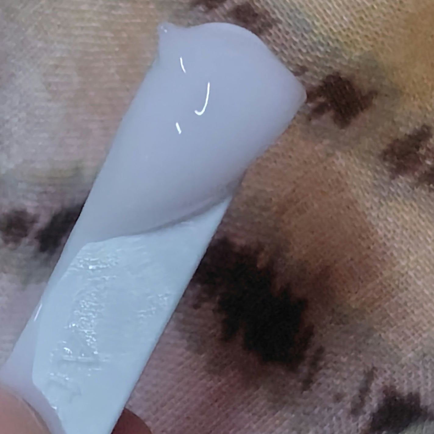 アテニア ミッドナイトモイスチャライザー/アテニア/フェイスクリームを使ったクチコミ(3枚目)