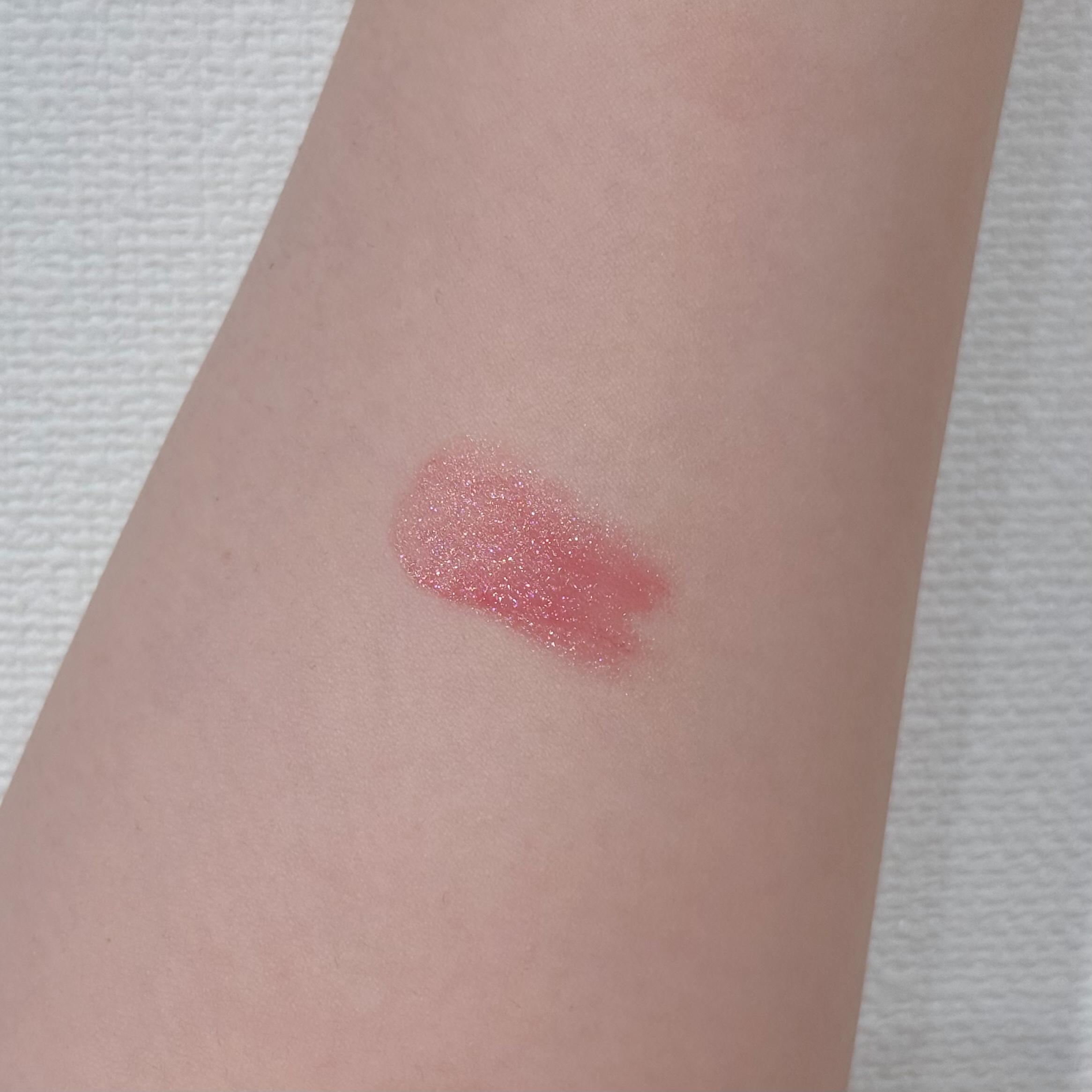 エッセンス プランプバーム/Visée/リッププランパーを使ったクチコミ（2枚目）