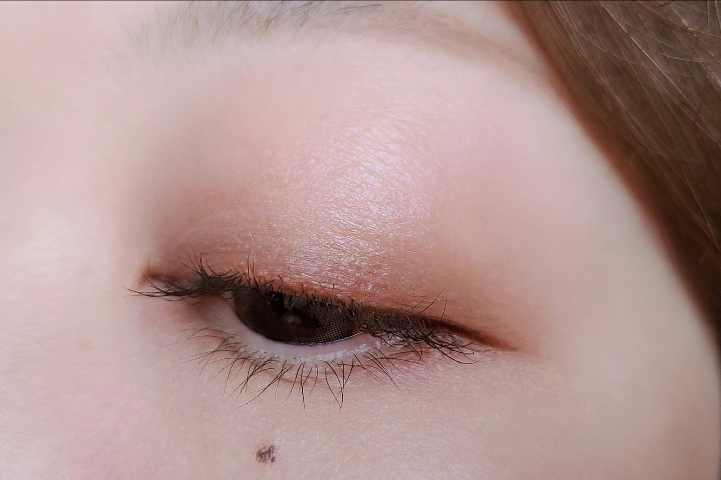 オペラ マイラッシュ アドバンスト/OPERA/マスカラを使ったクチコミ(4枚目)