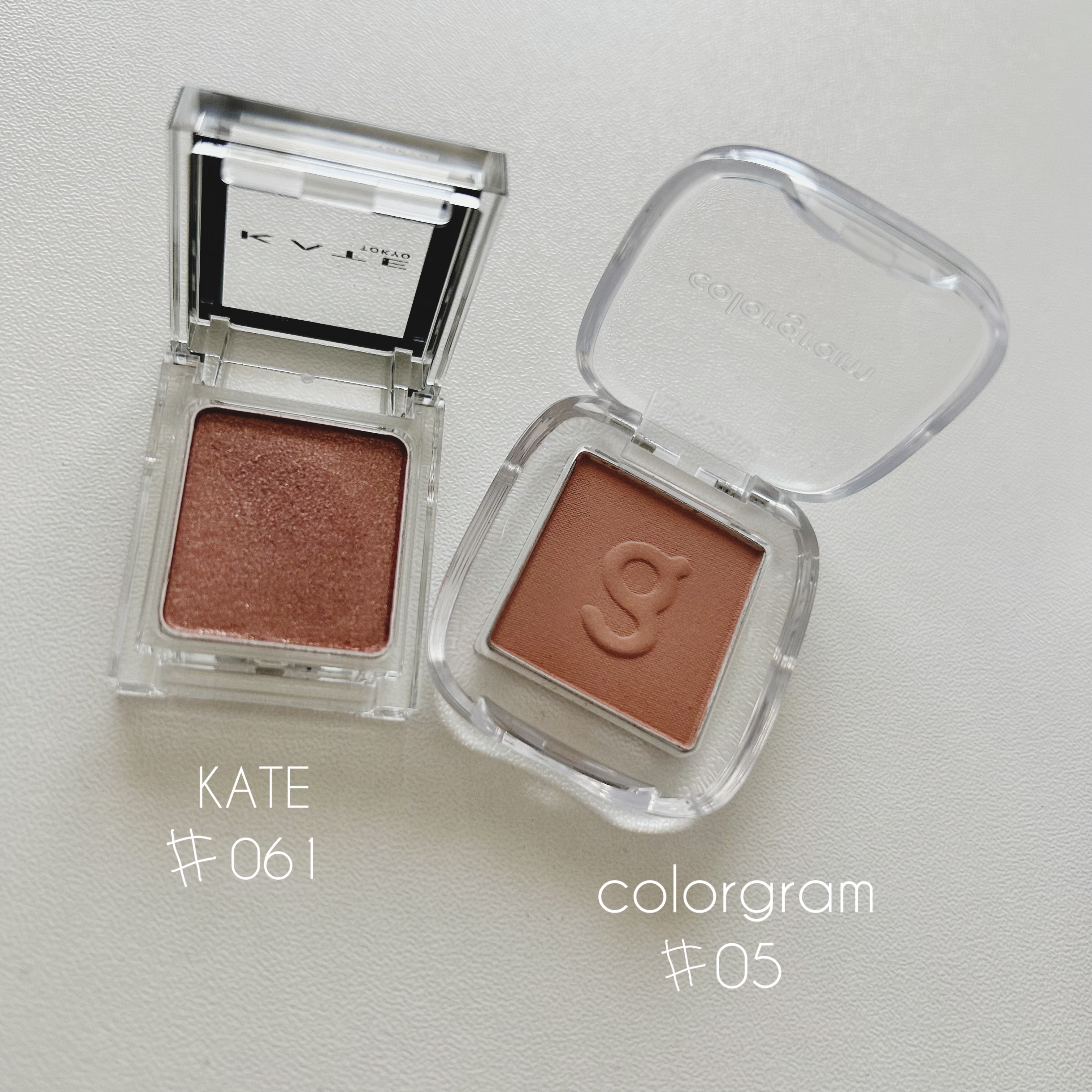 HD スキン セッティングパウダー 0.3 /MAKE UP FOR EVER/ルースパウダーを使ったクチコミ（2枚目）