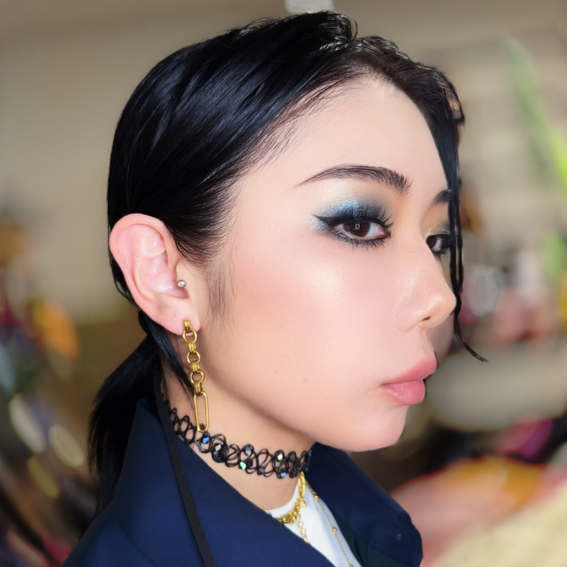 M·A·C ミネラライズ ブラッシュ/M・A・C/パウダーチークを使ったクチコミ（2枚目）