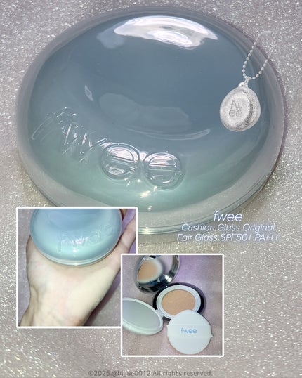 ãã£ãŒÂ ã¯ãã·ã§ã³ã¬ã©ã¹ãªãªãžãã«/fwee/ã¯ãã·ã§ã³ãã¡ã³ããŒã·ã§ã³ã䜿ã£ãã¯ãã³ãïŒ2æç®ïŒ