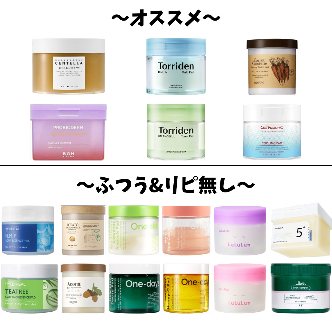 ポストアルファクーリングパッド 10枚入 32g/Cell Fusion C(セルフュージョンシー)/トナーパッドを使ったクチコミ（2枚目）