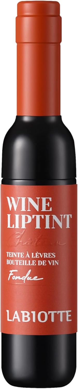 シャドワインリップティントフォンデュ OR01 シャロンオレンジ