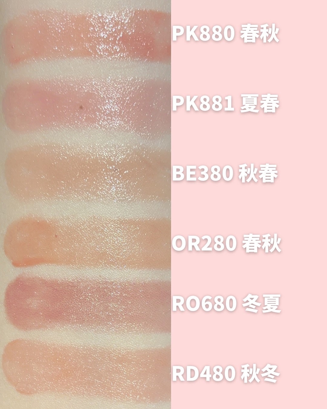 エッセンス プランプバーム/Visée/リッププランパーを使ったクチコミ(10枚目)