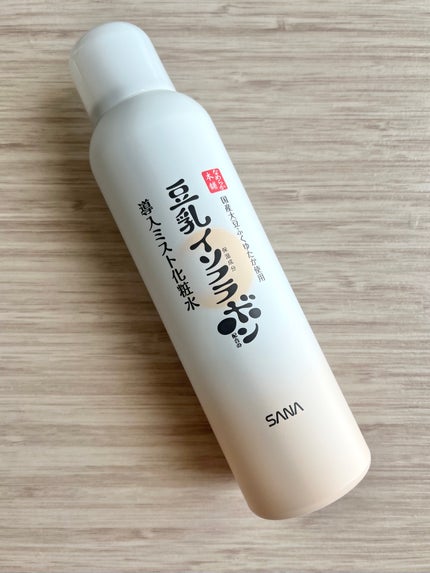 なめらか本舗 マイクロミスト化粧水 NC マイクロミスト化粧水 NC/なめらか本舗/ミスト状化粧水の画像