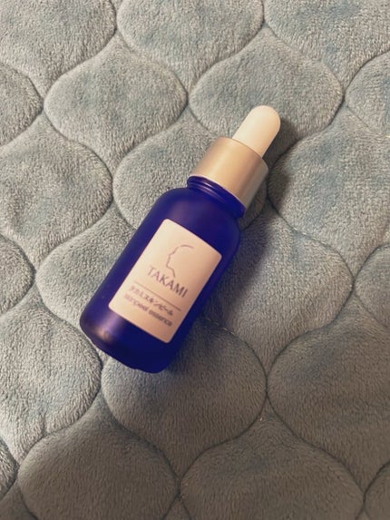 りな on LIPS 「タカミスキンピールを10日間使ってみました。鼻の角栓が落ち着い..」(1枚目)