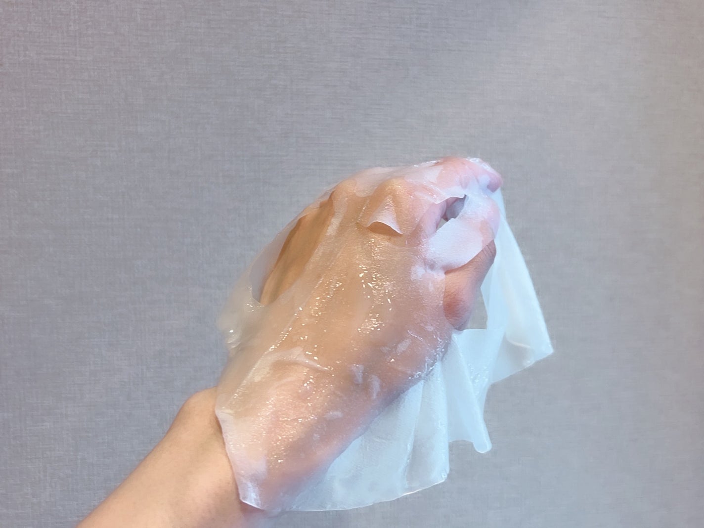 メディリフト ニードルリフトシートマスク/YA-MAN TOKYO JAPAN/シートマスク・パックを使ったクチコミ(5枚目)