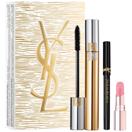 YVES SAINT LAURENT BEAUTE YSL ノエル メイクアップセット