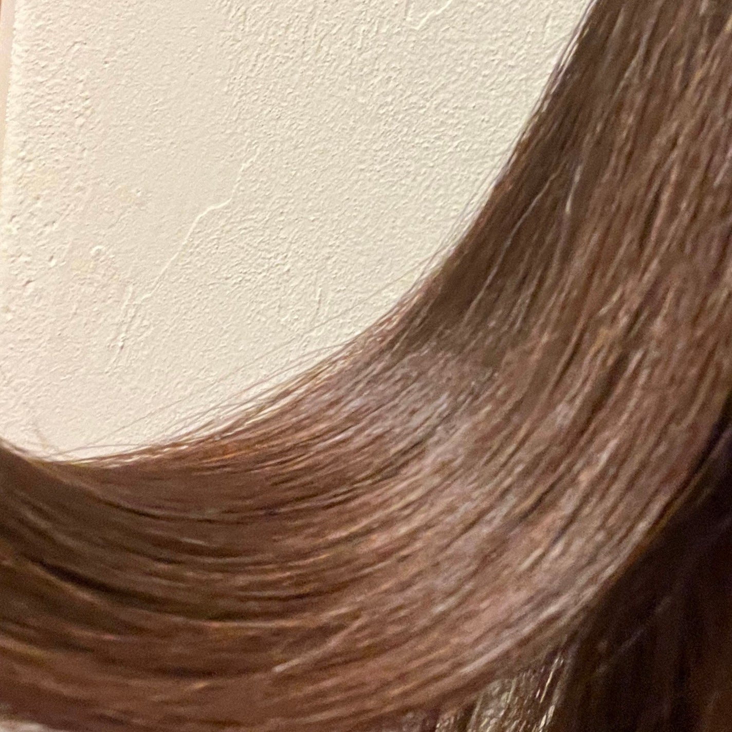 いち髪THE PREMIUMモイスチャーメロウヘアパック/いち髪/ヘアマスク・ヘアパックを使ったクチコミ(3枚目)