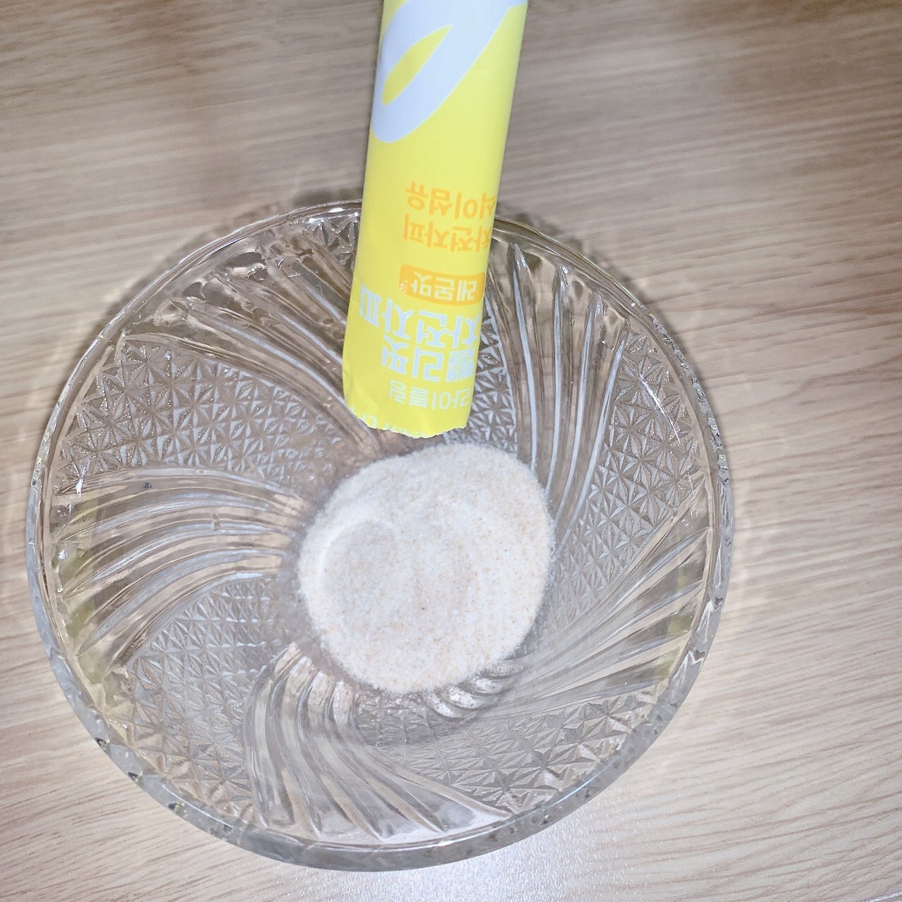 ピンククレンズ/LIVELING/美容ドリンクを使ったクチコミ(6枚目)