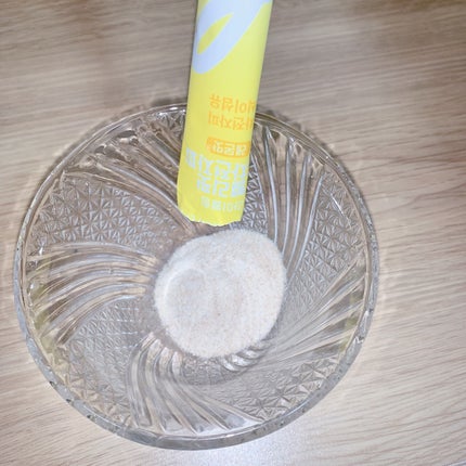 ピンククレンズ/LIVELING/美容ドリンクを使ったクチコミ(6枚目)