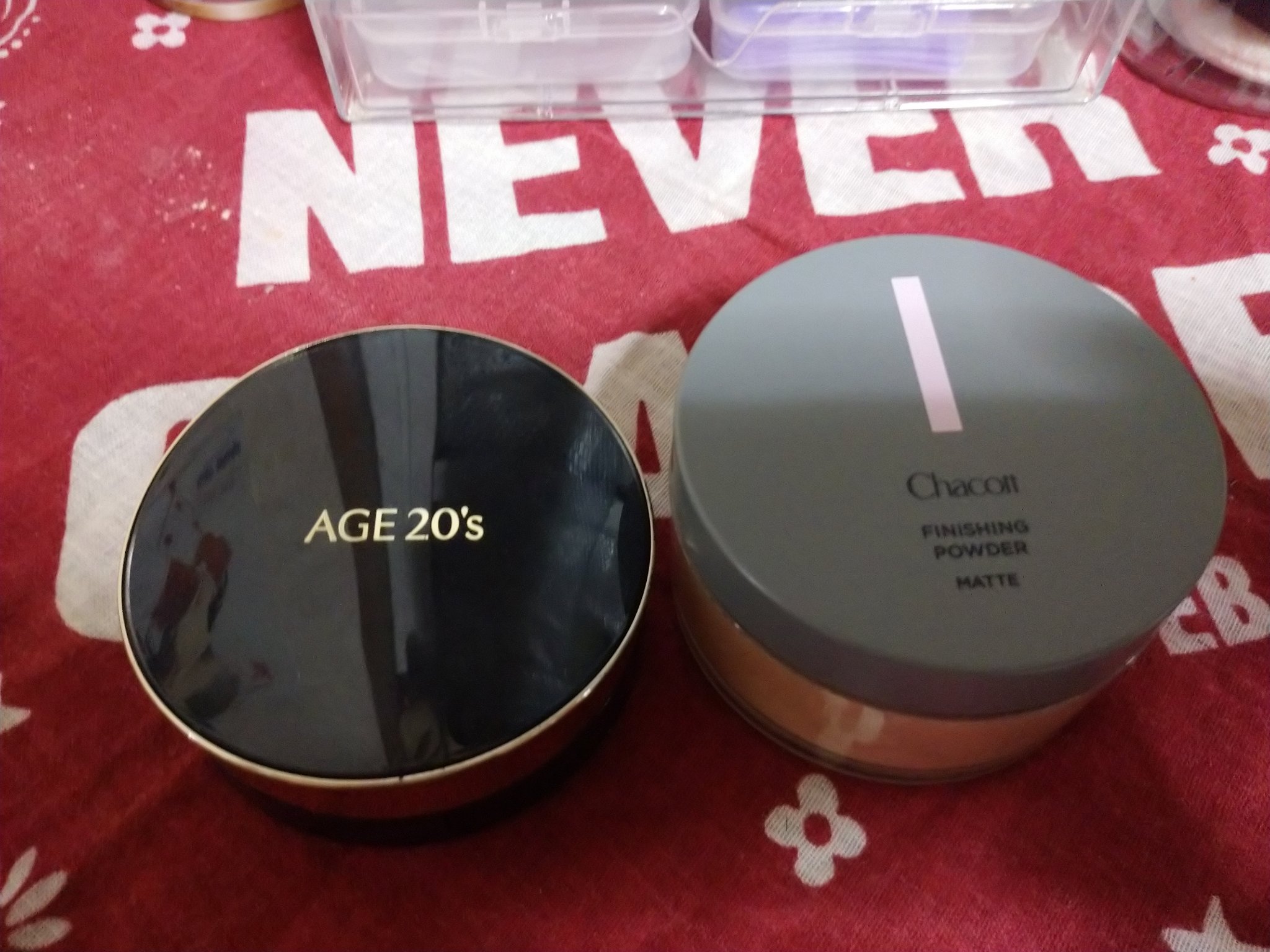 &. スティックハイライター/DAISO/スティックハイライトを使ったクチコミ（1枚目）