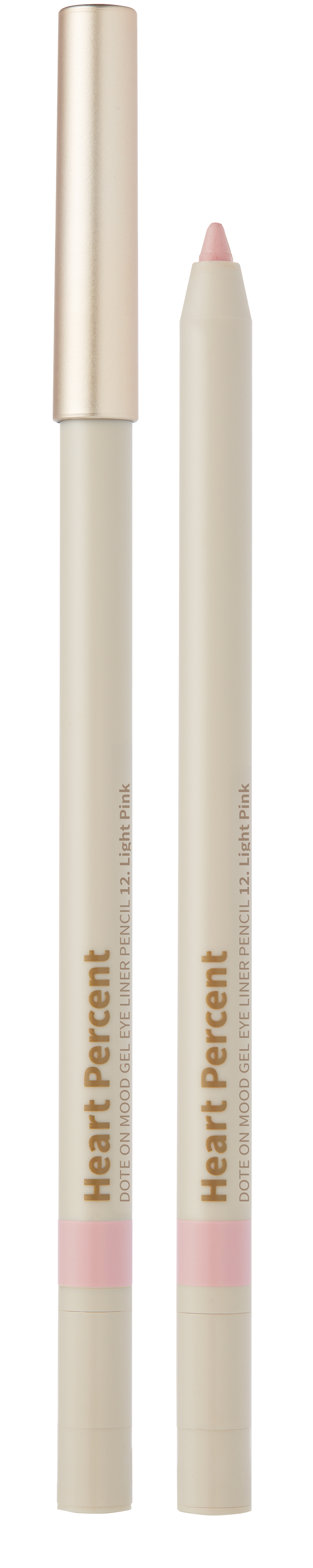 12. ライトピンク 