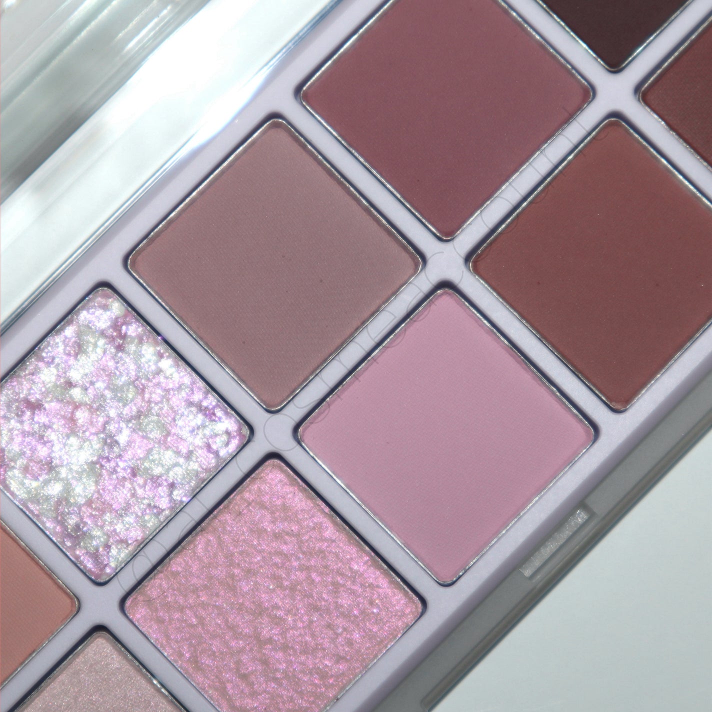 ベターザンパレット/rom&nd/アイシャドウパレットを使ったクチコミ(3枚目)