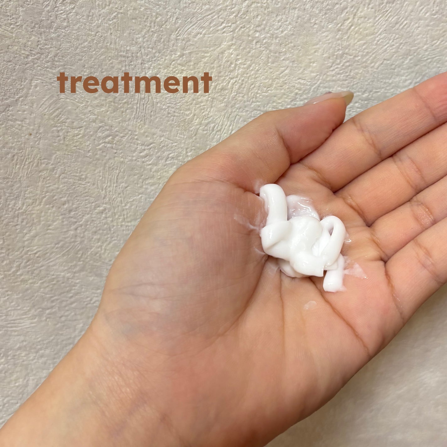 ãªãã¢ã·ã£ã³ããŒ/ãªãã¢ããªãŒãã¡ã³ã/plus eau/åžè²©ã·ã£ã³ããŒã䜿ã£ãã¯ãã³ãïŒ3æç®ïŒ