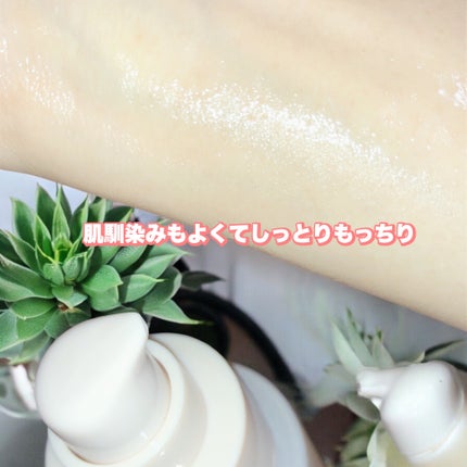 スネイルソリューション スキンブースター(R)/ネイチャーリパブリック/ブースター・導入液を使ったクチコミ(4枚目)