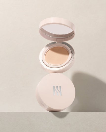 リフレクション スキン グロウ クッション ファンデーション/HERA/クッションファンデーションを使ったクチコミ(1枚目)