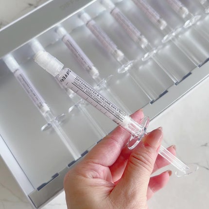 ビトック フォー デイリー RX/Differ&Deeper/美容液を使ったクチコミ(3枚目)