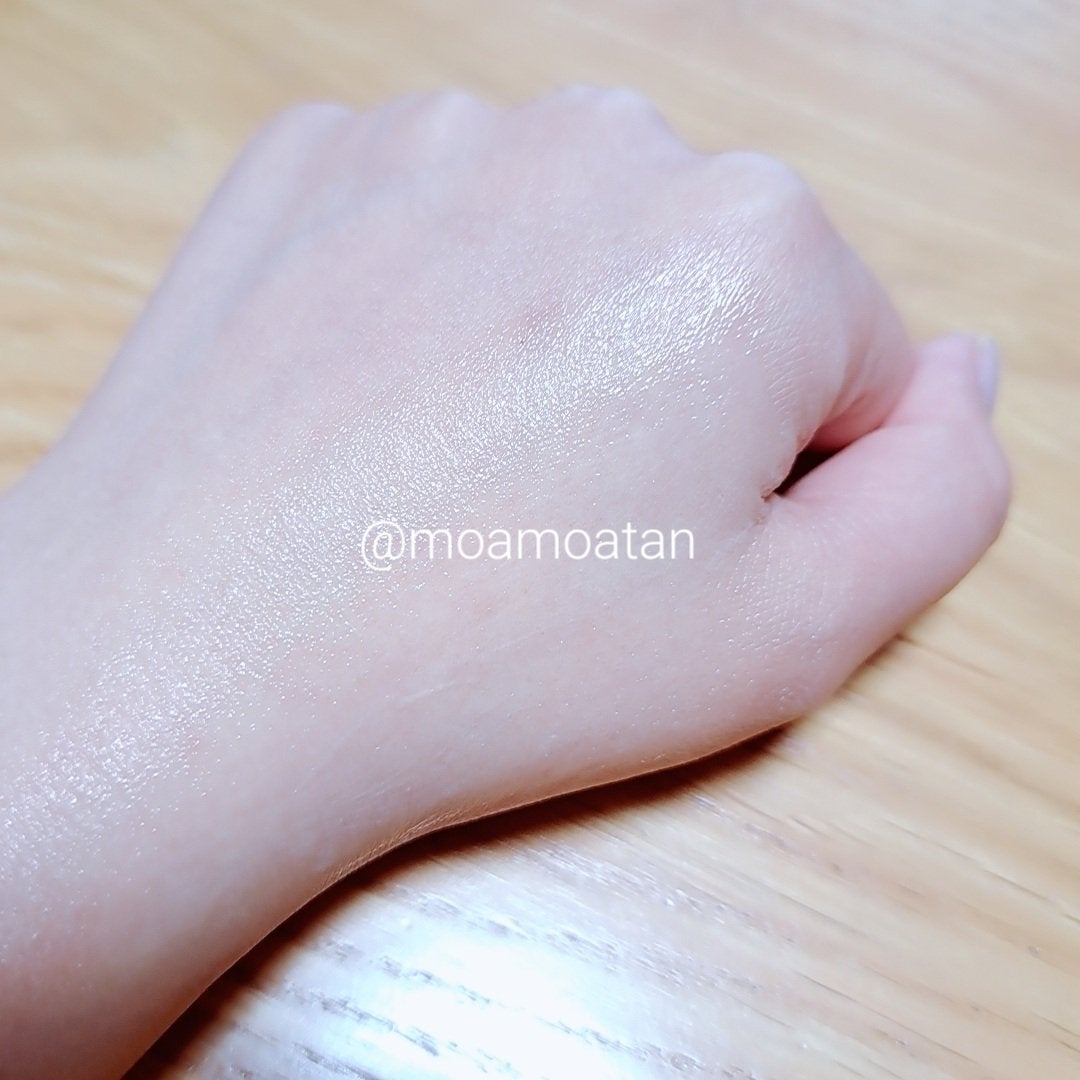 オルビス ザ リンクルセラム/オルビス/美容液を使ったクチコミ(3枚目)