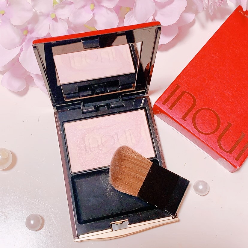 インウイ プレストパウダー｜INOUIの使い方を徹底解説 - inouiから商品