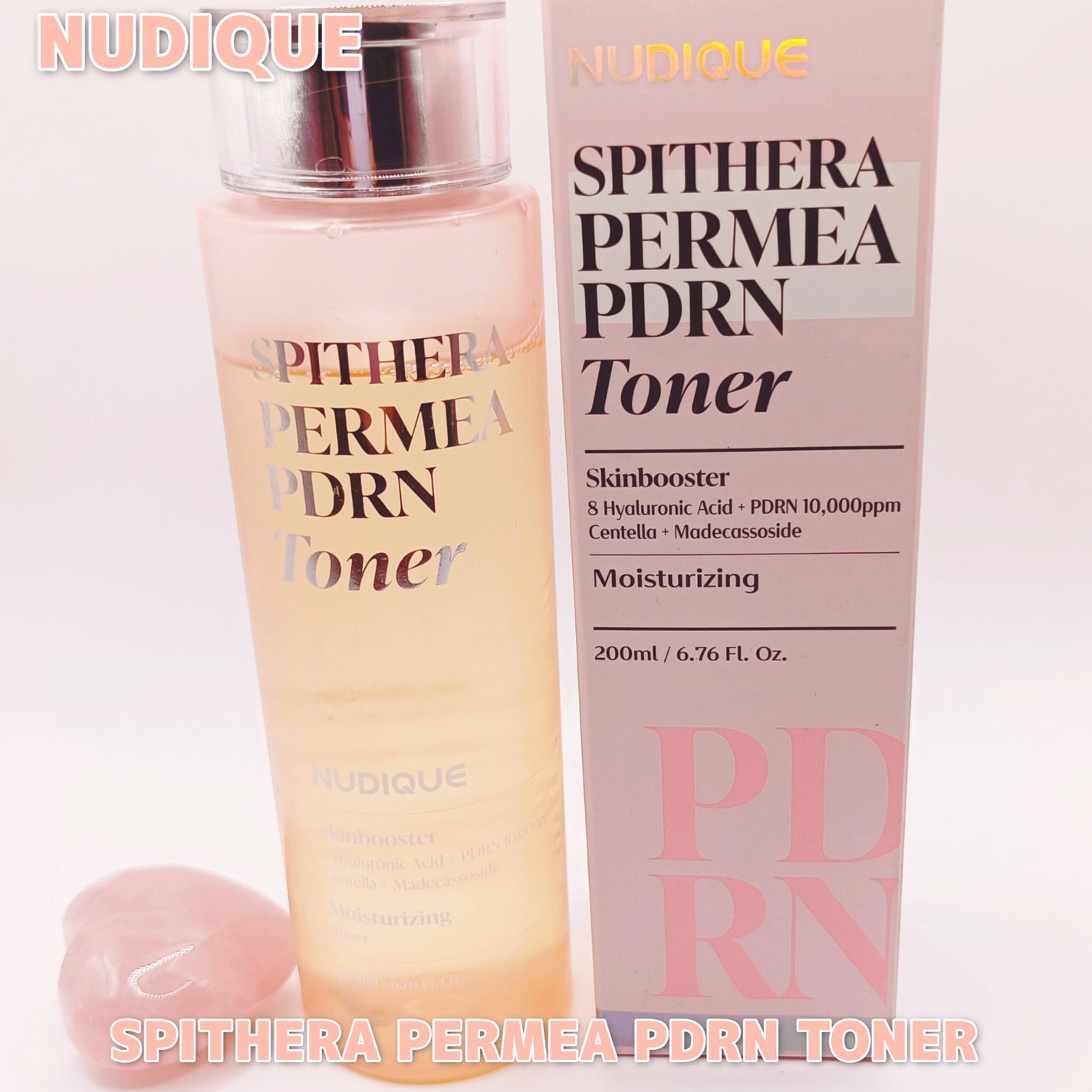 ãããð€ãšããµ on LIPS ã#æäŸNUDIQUESpitheraPermeaPDRNTon..ãïŒ1æç®ïŒ