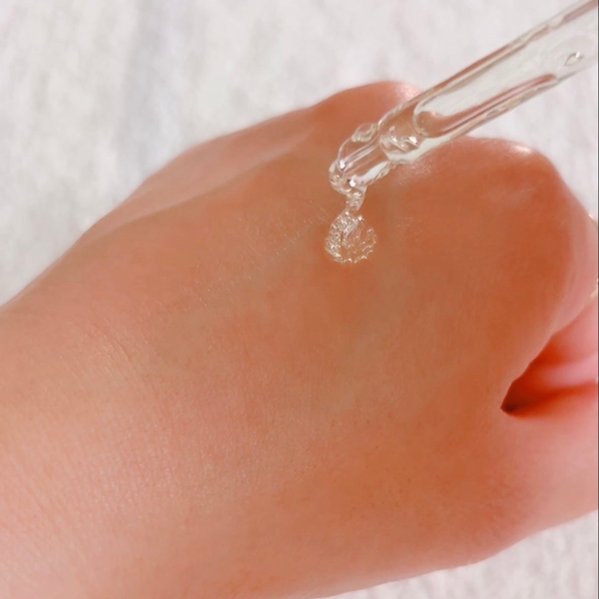 エクソソームシカ アンプル/MEDICUBE/美容液を使ったクチコミ(3枚目)