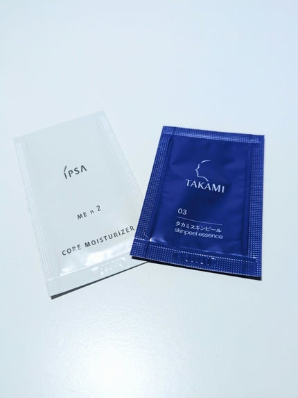 タカミスキンピール/タカミ/ブースター・導入液を使ったクチコミ(1枚目)