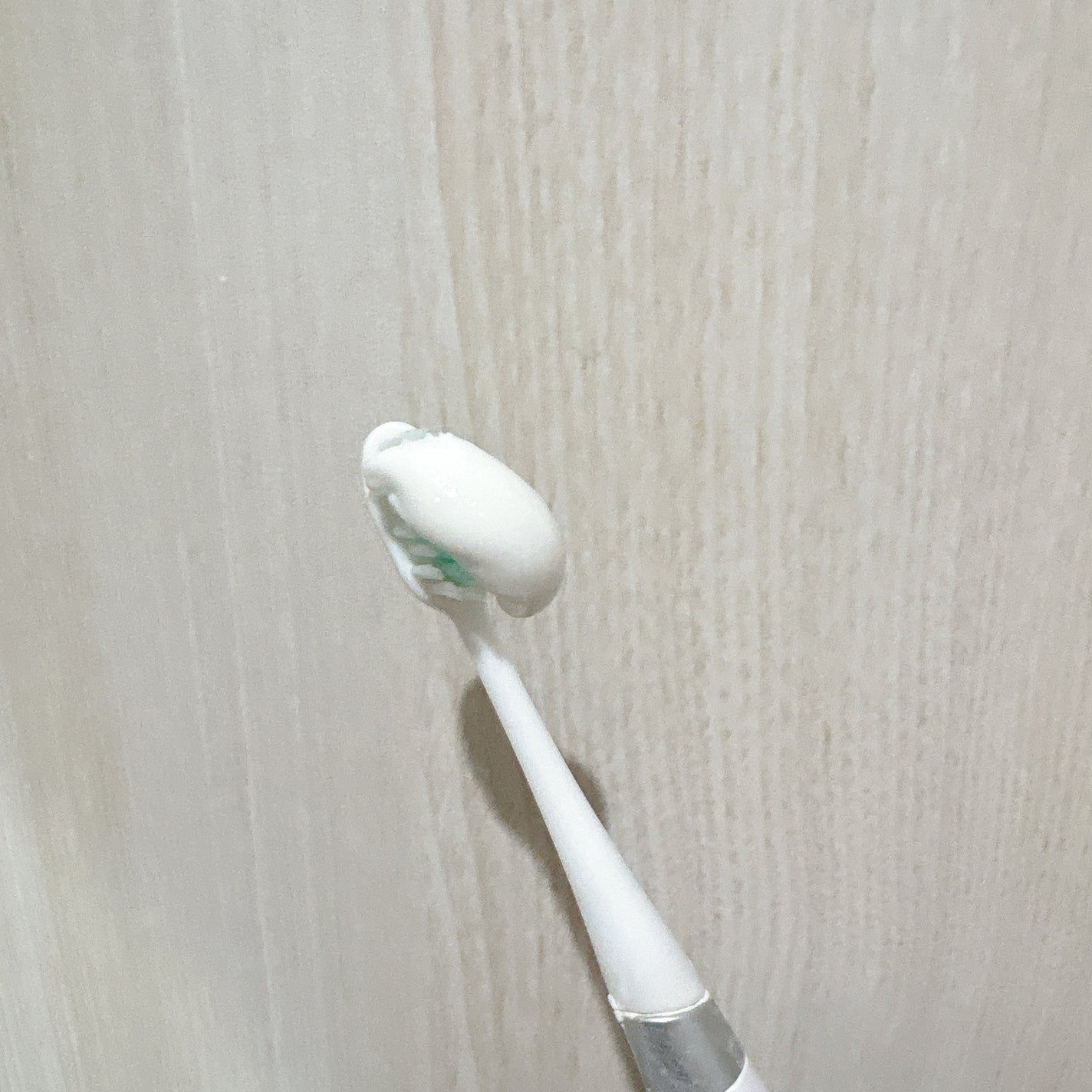 ピュオーラ 炭酸ハミガキ【医薬部外品】/ピュオーラ/歯磨き粉を使ったクチコミ(2枚目)