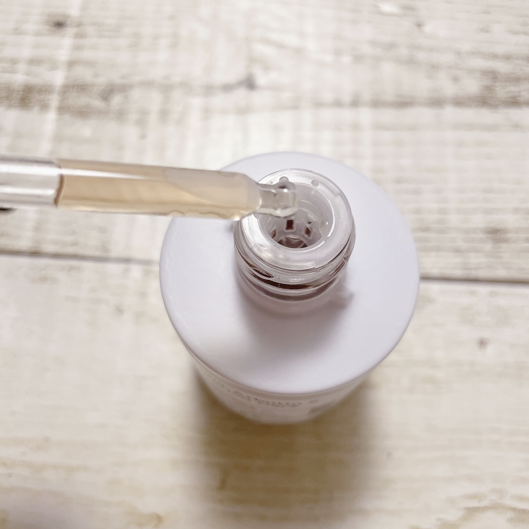 RXザ・アルファアルブチン2 ニキビ跡ケアセラム 本体/COSRX/美容液を使ったクチコミ（2枚目）