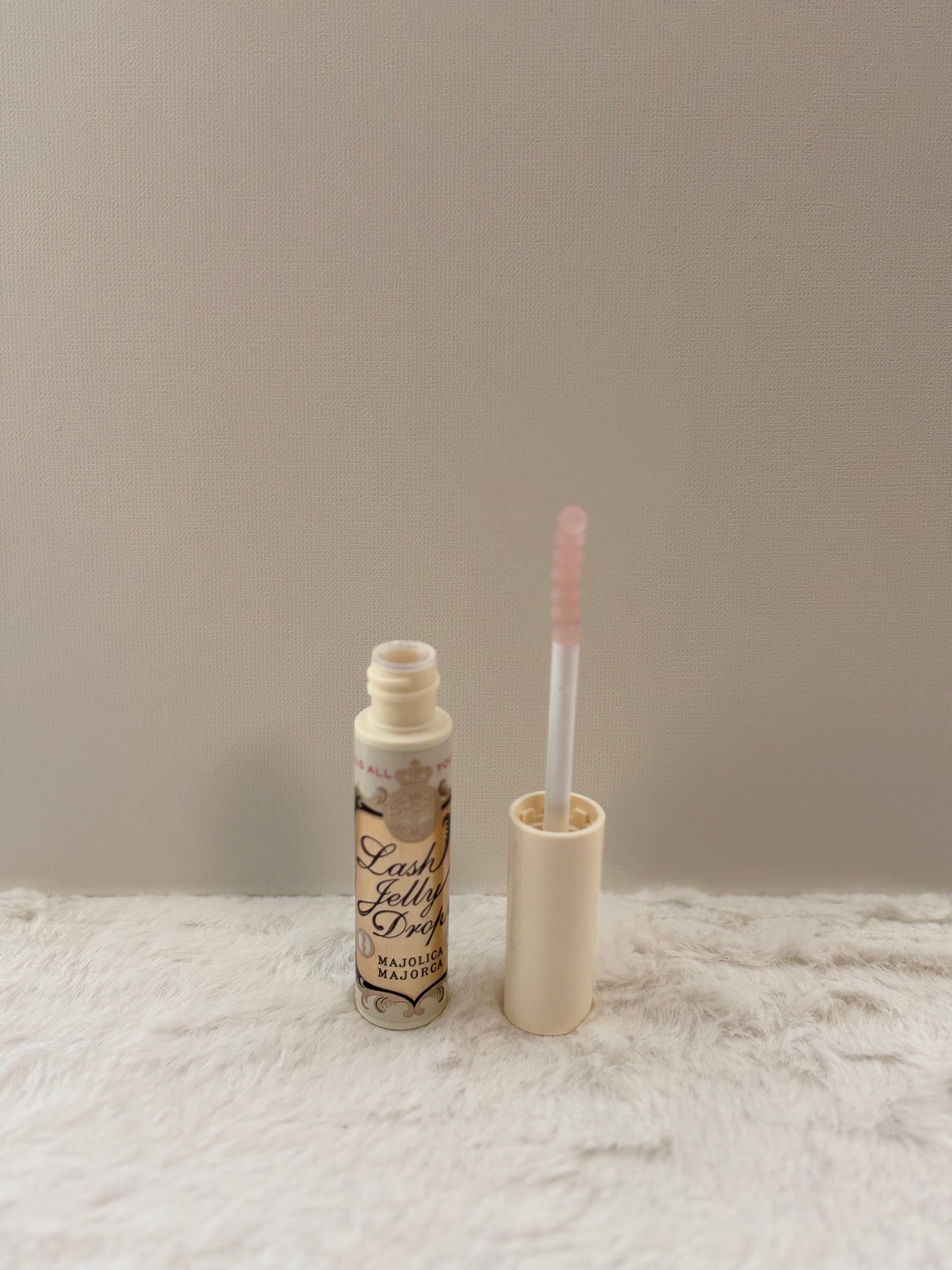 ラッシュジェリードロップ EX/MAJOLICA MAJORCA/まつげ美容液を使ったクチコミ(3枚目)