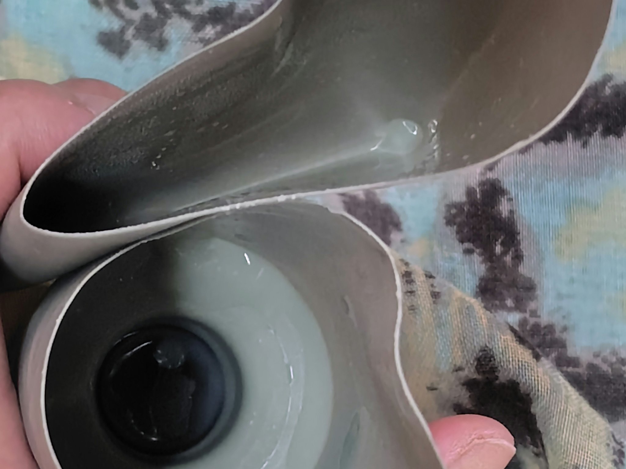 ファンゴ ヘアマスク n/Prédia/ヘアマスク・ヘアパックを使ったクチコミ（3枚目）