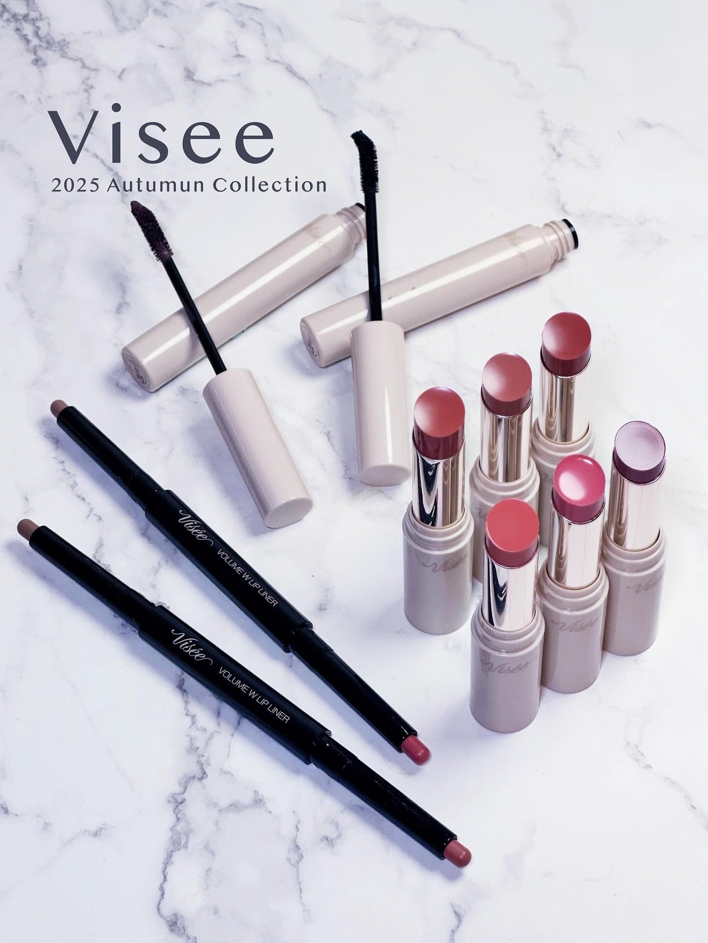 エッセンス プランプバーム/Visée/リッププランパーを使ったクチコミ(5枚目)