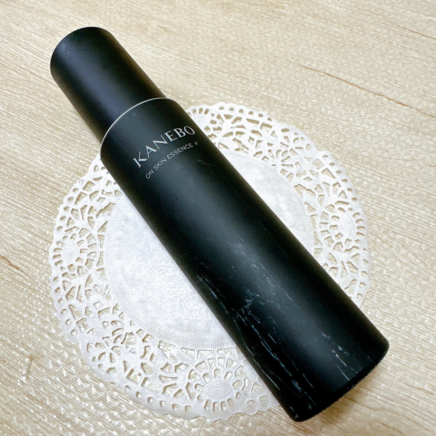 カネボウ オン スキン エッセンス F/KANEBO/化粧水を使ったクチコミ(2枚目)