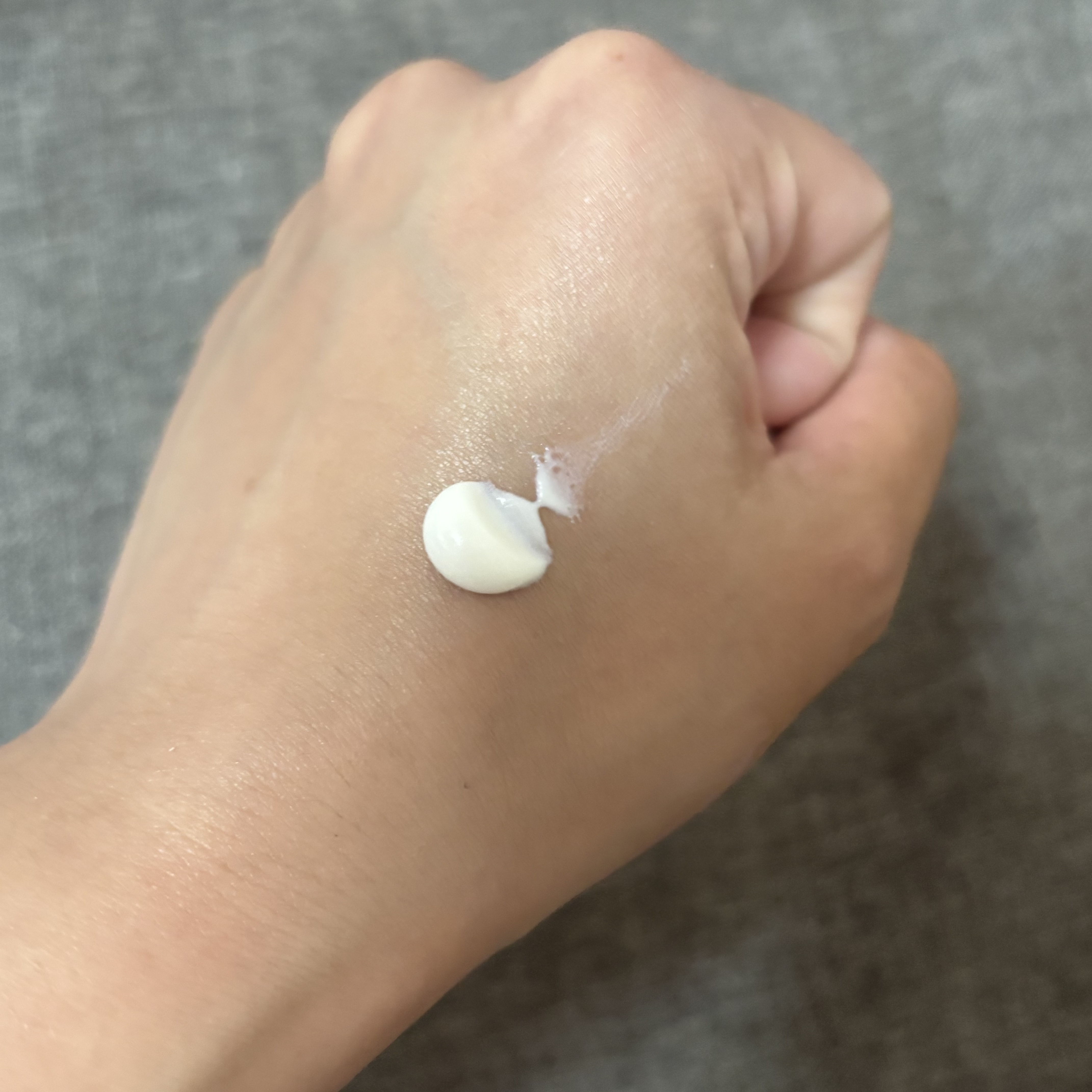 アリィー クロノビューティ ジェルUV EX/アリィー/日焼け止めジェルを使ったクチコミ（2枚目）