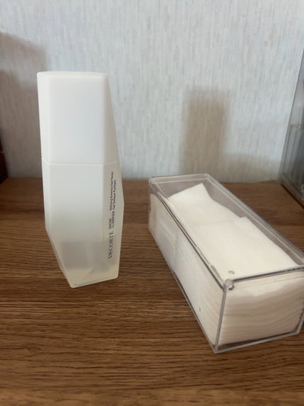 スノー クラリファイア/DECORTÉ/美容液を使ったクチコミ(2枚目)