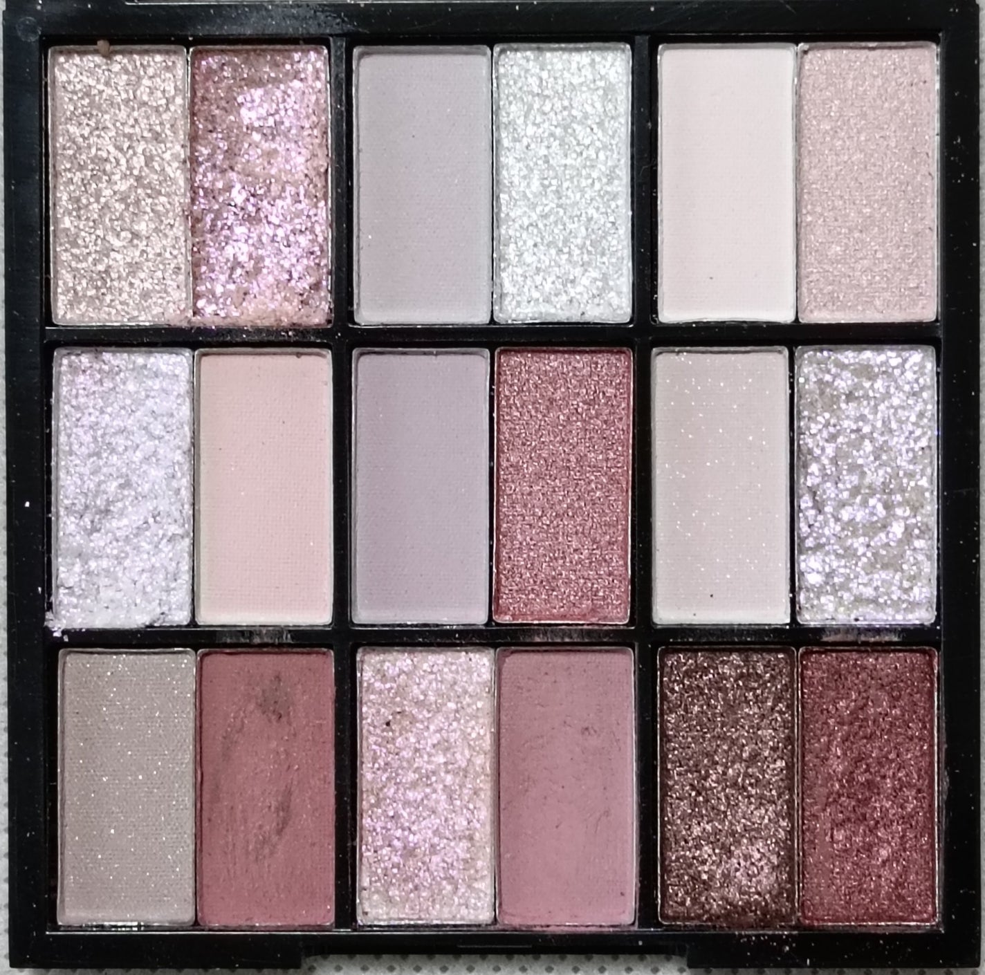 ããŒãºïŒã¢ã€ãããŠããŠããŒ/CEZANNE/ããŠããŒã¢ã€ãããŠã䜿ã£ãã¯ãã³ãïŒ3æç®ïŒ