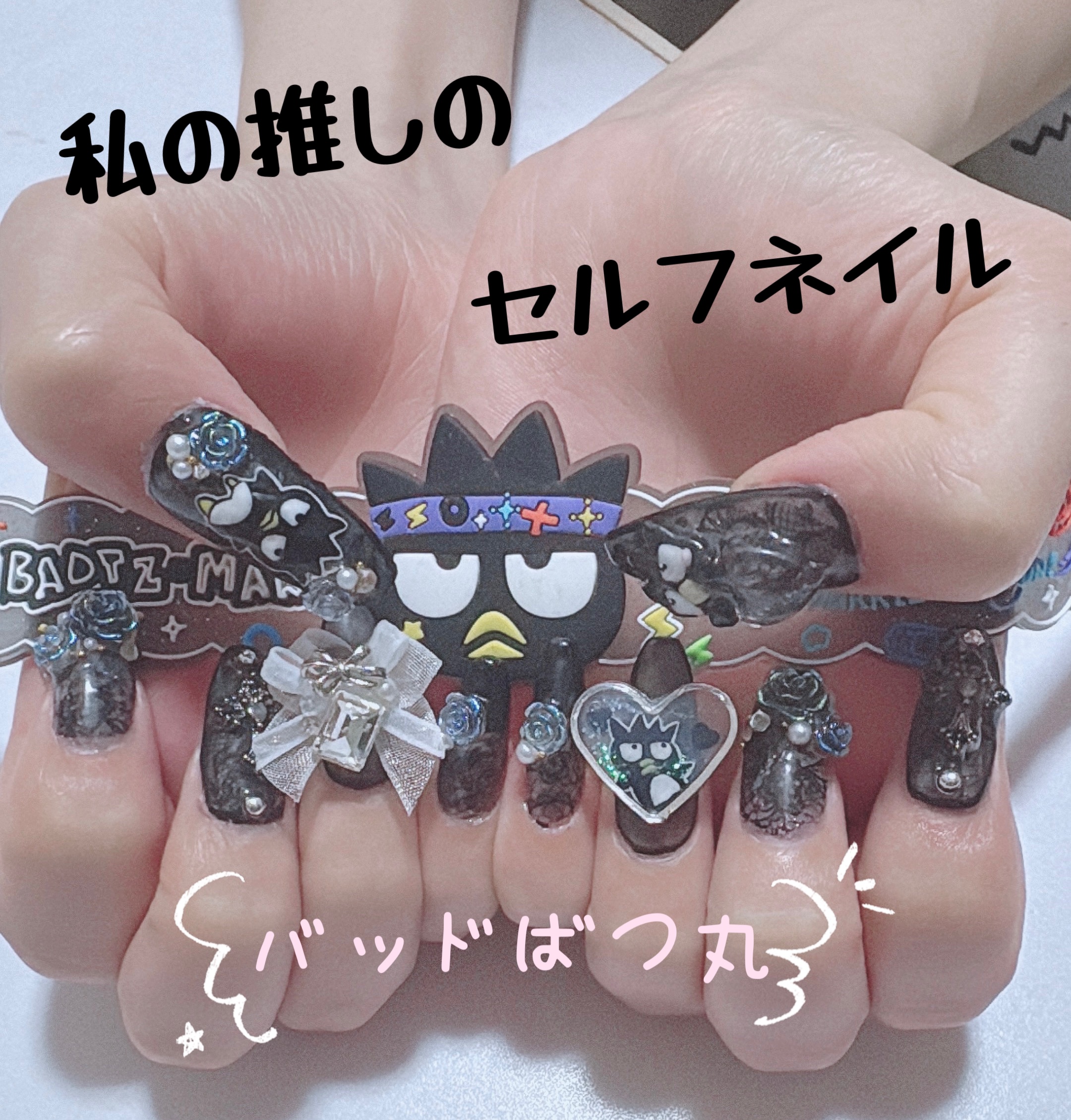 ネイル工房白パケカラージェル/ネイル工房/ジェルネイルを使ったクチコミ（1枚目）