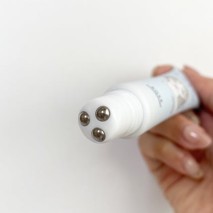 ごめんね素肌 無垢美ちゃんアイセラム/クリアターン/アイケア・アイクリームを使ったクチコミ(3枚目)