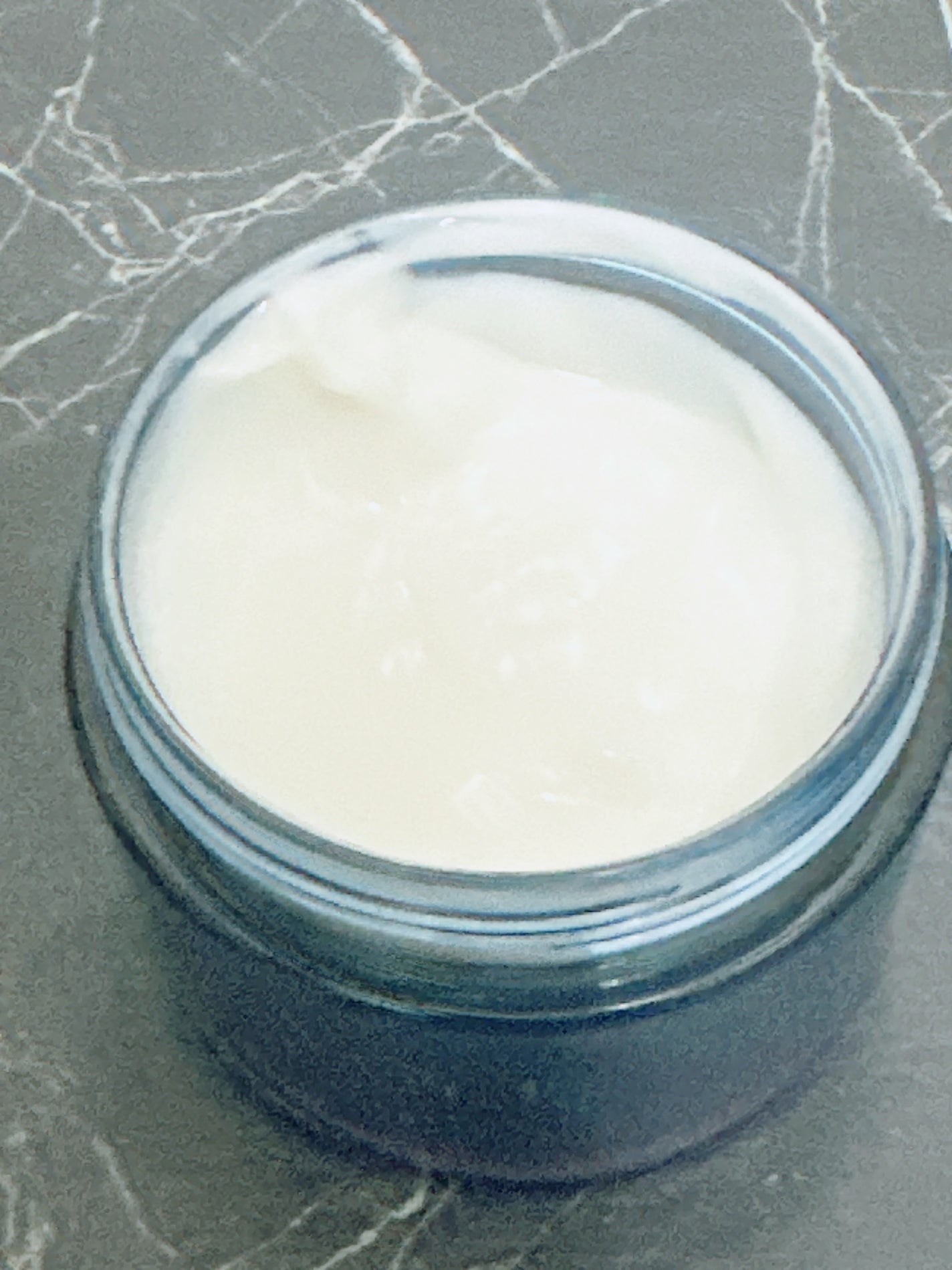 ヨル スキン オーバーナイトクリーム モイスト/YOLU/フェイスクリームを使ったクチコミ(3枚目)