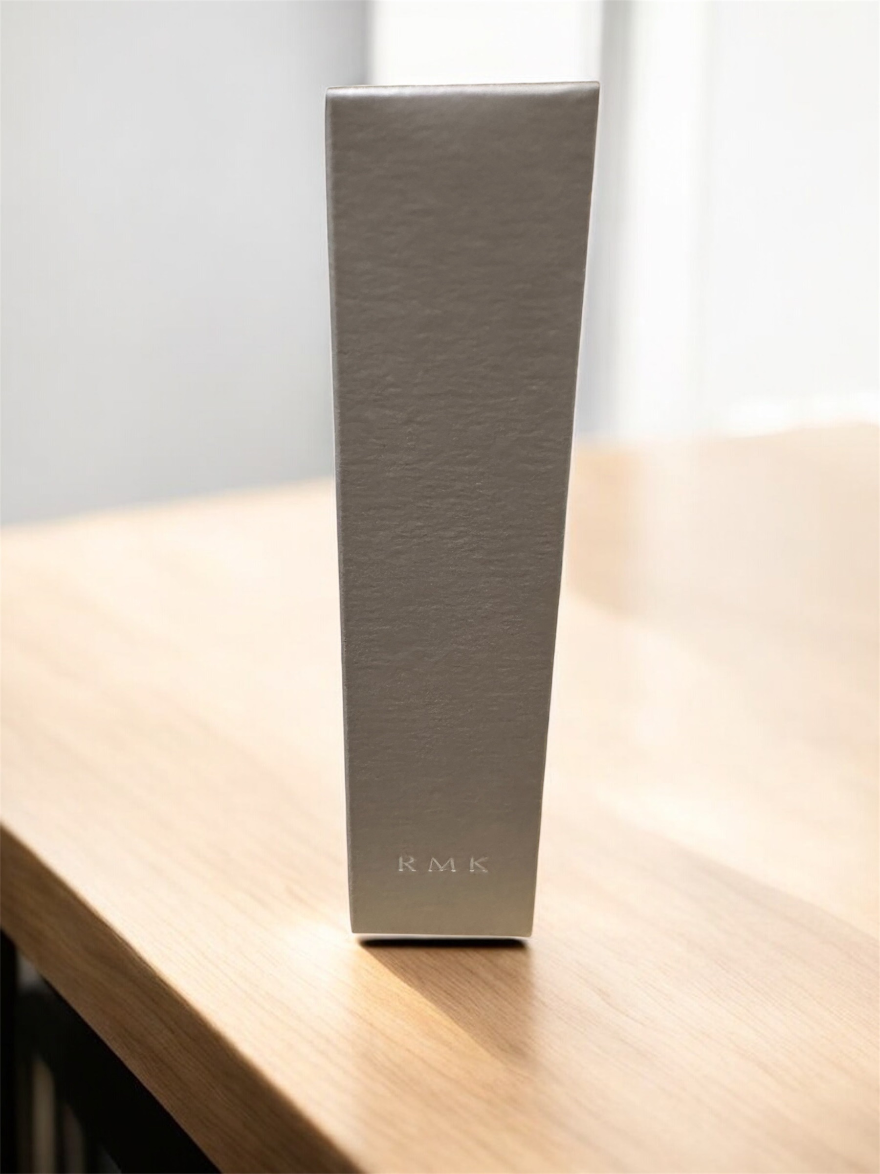 RMK スキンティントのクチコミ「「バレない男子メイク」で小田切ヒロさんがYouTubeで特集してたものに「RMKスキンティント.....」（1枚目）