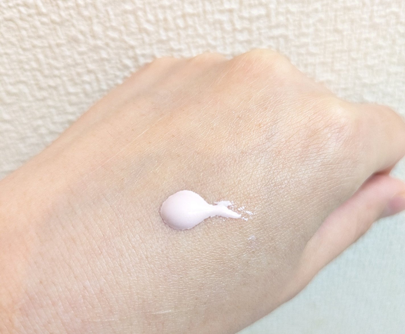 キープ コンフィデンス プライマー/vim BEAUTY/化粧下地を使ったクチコミ(2枚目)