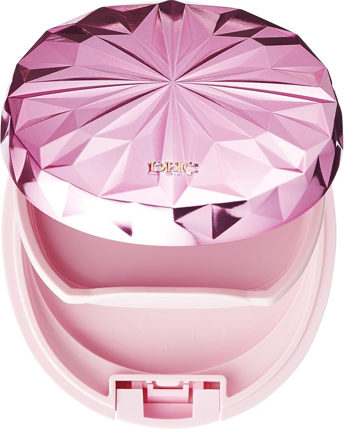 Q10モイスチュアケア クリアパウダリーファンデーション 専用コンパクト