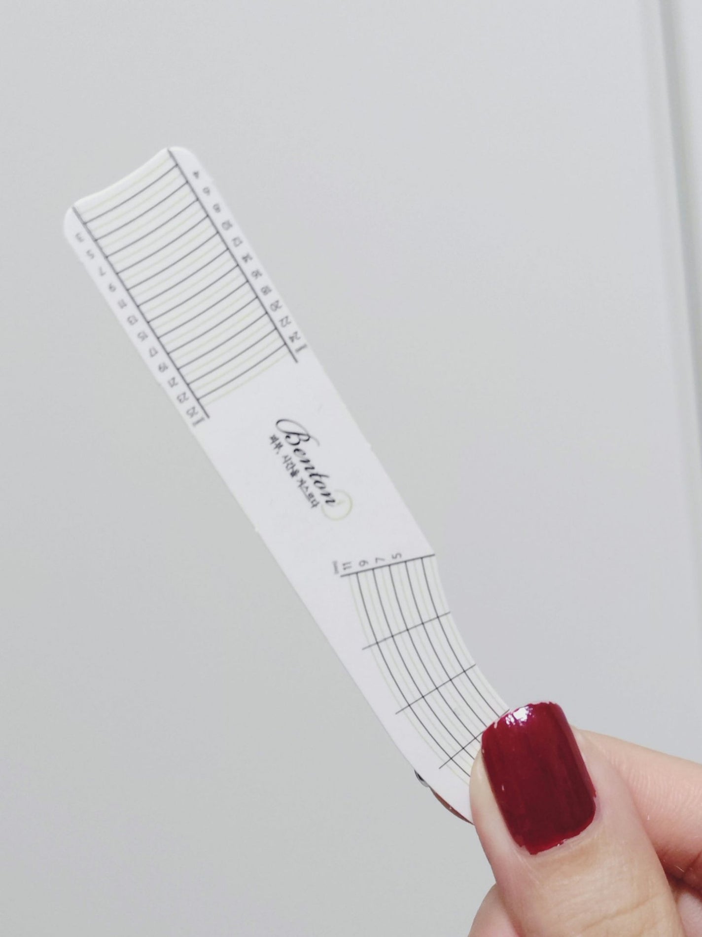 アーニストアイラッシュセラム/BENTON/まつげ美容液を使ったクチコミ(3枚目)